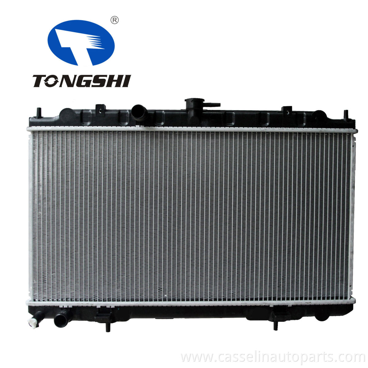 Aluminum Radiator Price for NISSAN SUNNY'N16 1.8 MT OEM:21410-4M400 oem Radiator Manufacturers Radiators Nissan Skyline